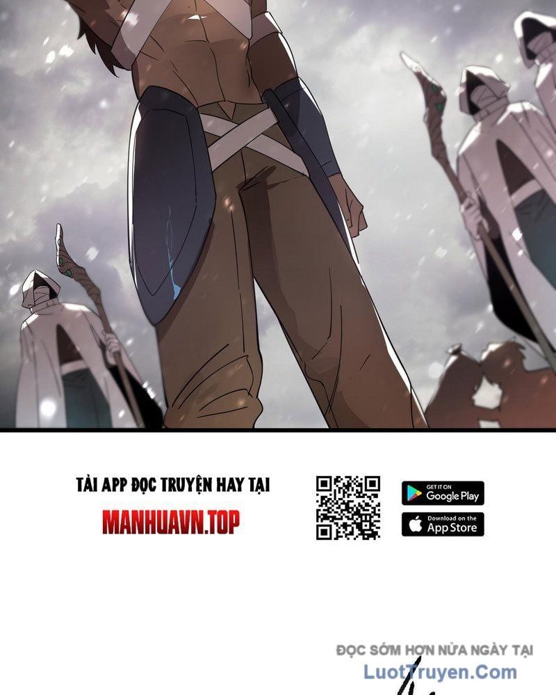 Thánh Hiệp Sĩ Cấp SSS - Chapter 109 - Page 63