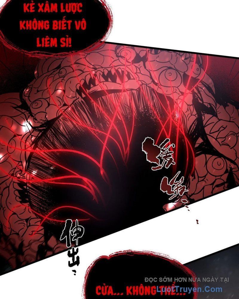 Thánh Hiệp Sĩ Cấp SSS - Chapter 109 - Page 65