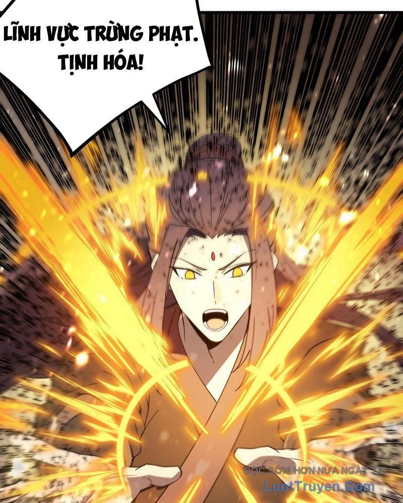 Thánh Hiệp Sĩ Cấp SSS - Chapter 109 - Page 69