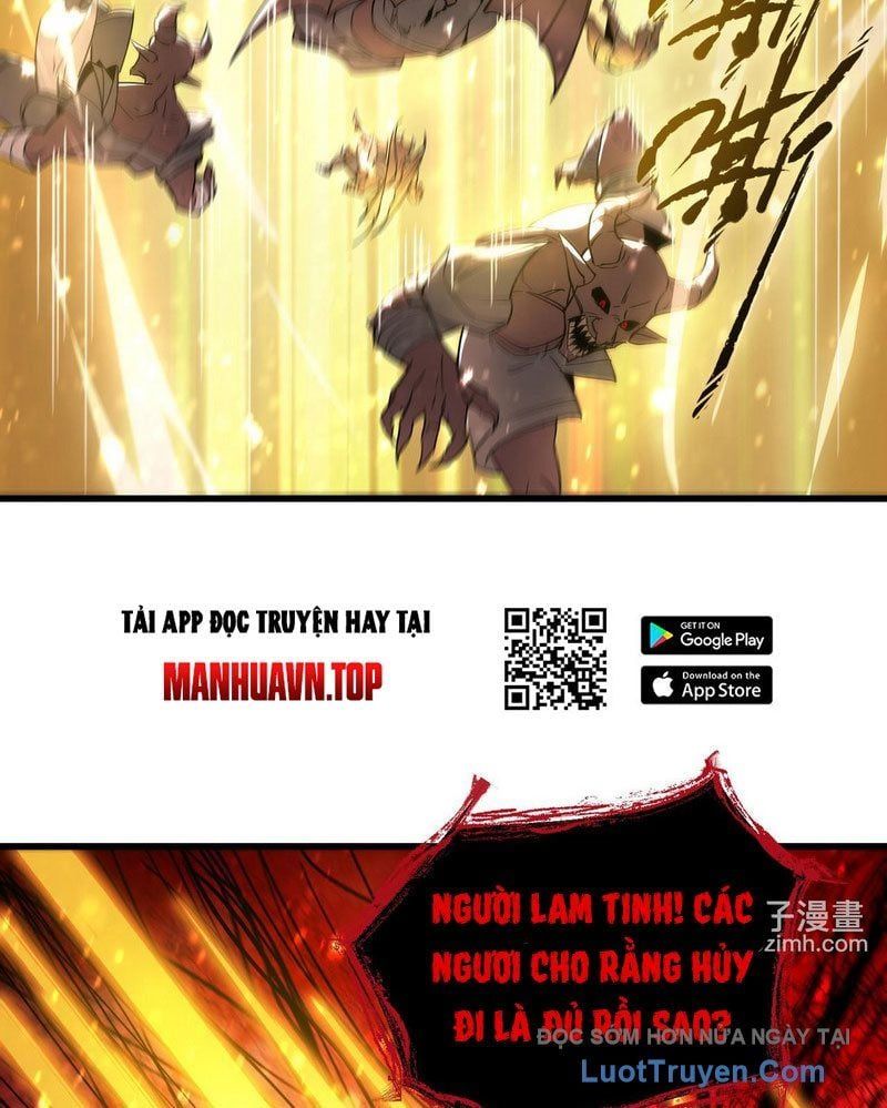 Thánh Hiệp Sĩ Cấp SSS - Chapter 109 - Page 75