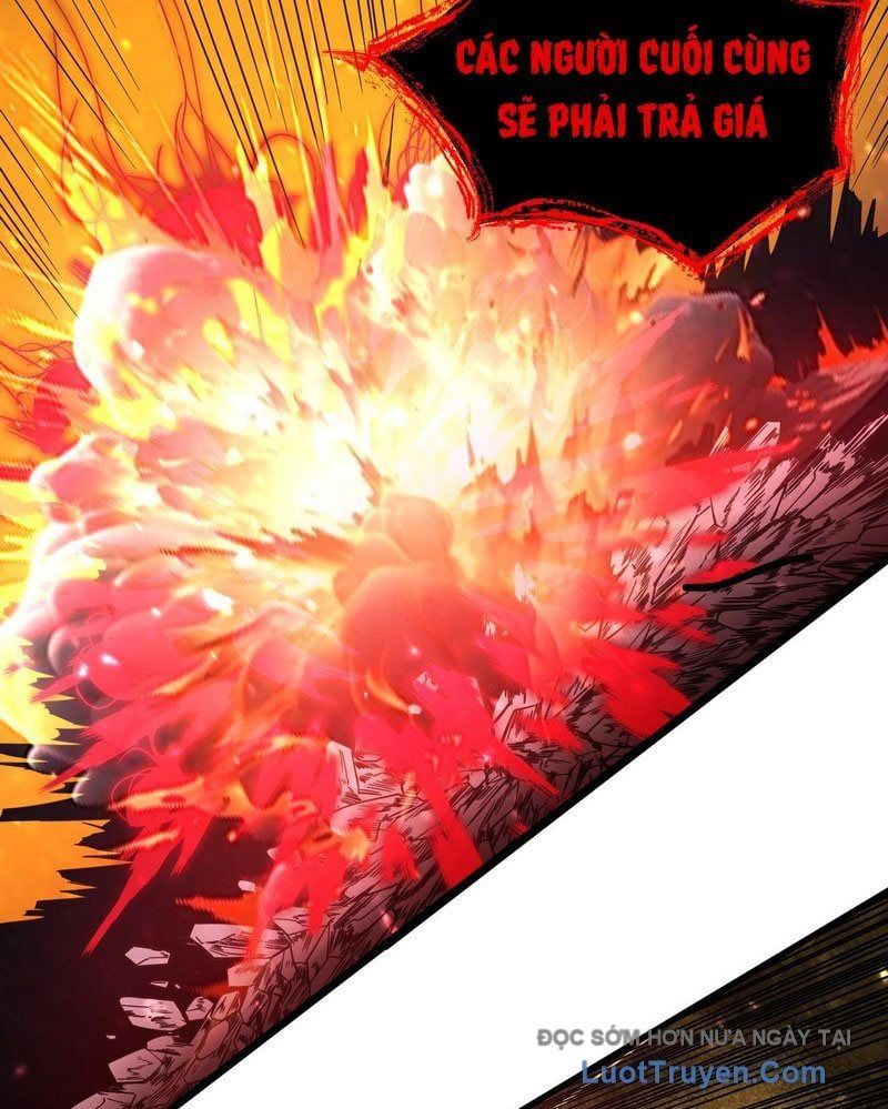 Thánh Hiệp Sĩ Cấp SSS - Chapter 109 - Page 77