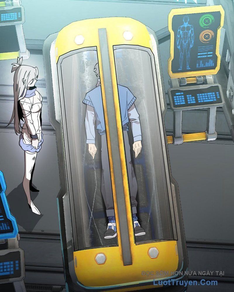 Thánh Hiệp Sĩ Cấp SSS - Chapter 109 - Page 81