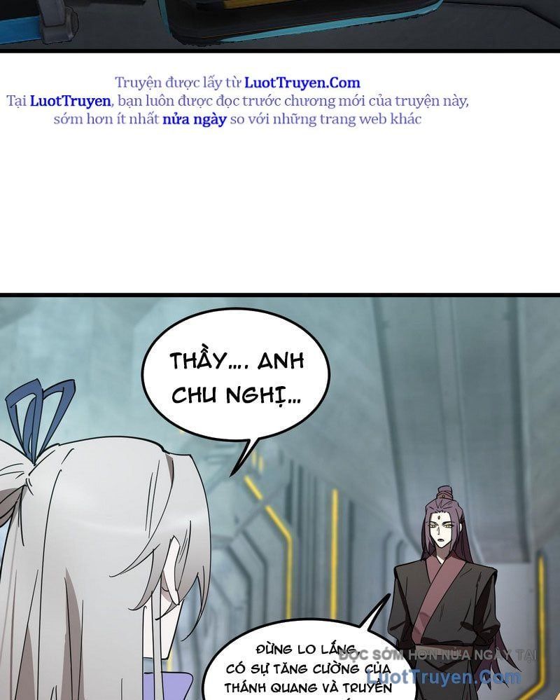 Thánh Hiệp Sĩ Cấp SSS - Chapter 109 - Page 82