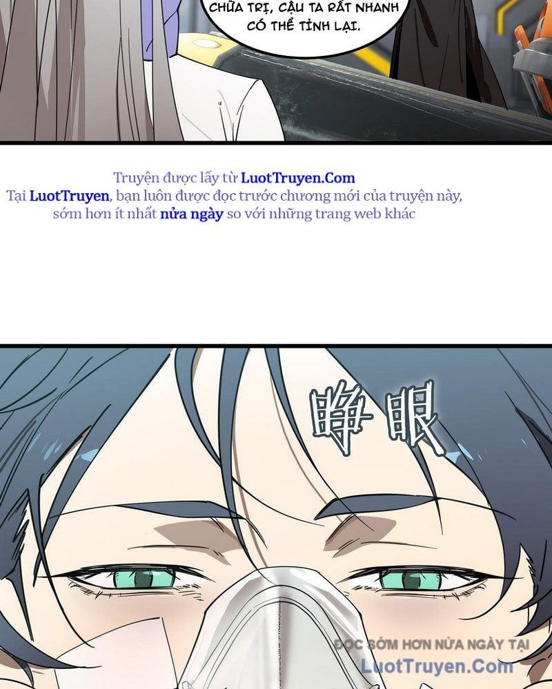 Thánh Hiệp Sĩ Cấp SSS - Chapter 109 - Page 83