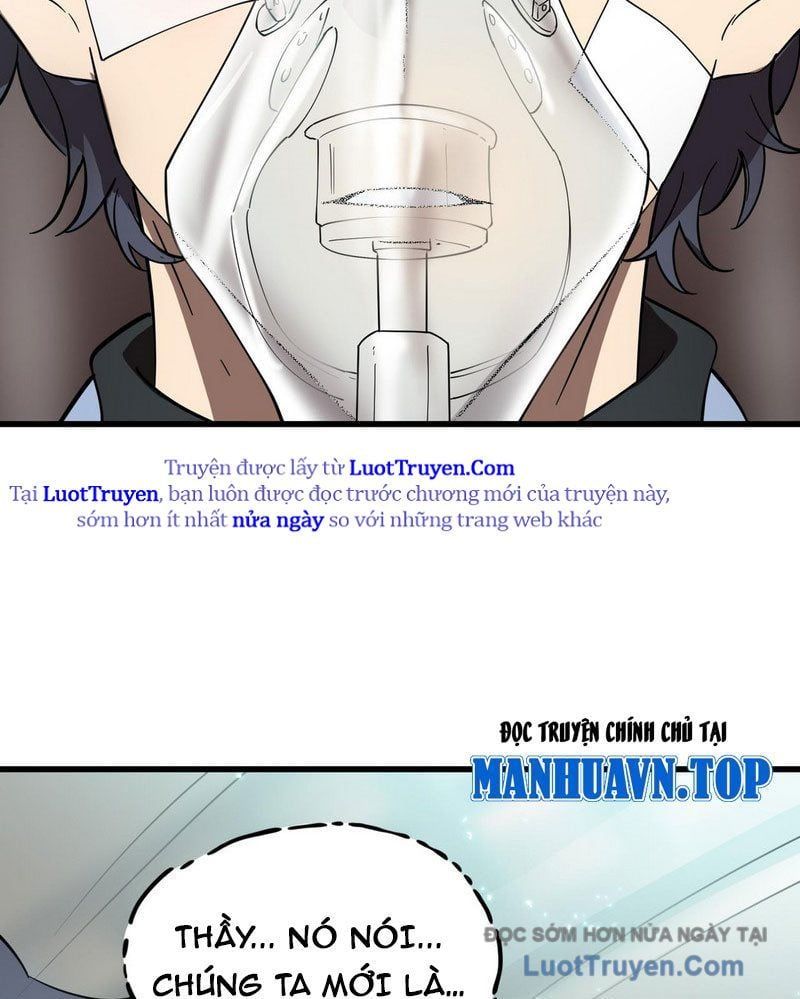 Thánh Hiệp Sĩ Cấp SSS - Chapter 109 - Page 84