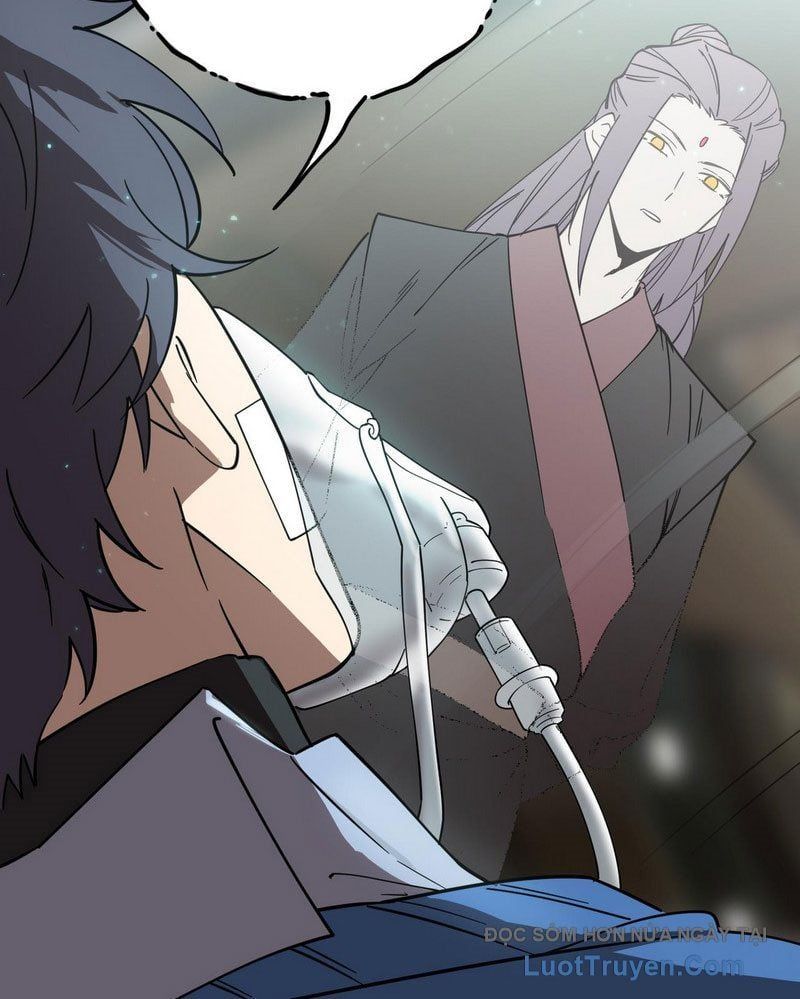 Thánh Hiệp Sĩ Cấp SSS - Chapter 109 - Page 85