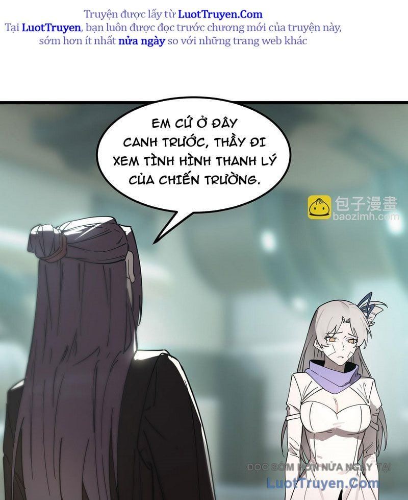 Thánh Hiệp Sĩ Cấp SSS - Chapter 109 - Page 91