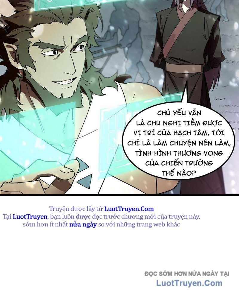 Thánh Hiệp Sĩ Cấp SSS - Chapter 109 - Page 95