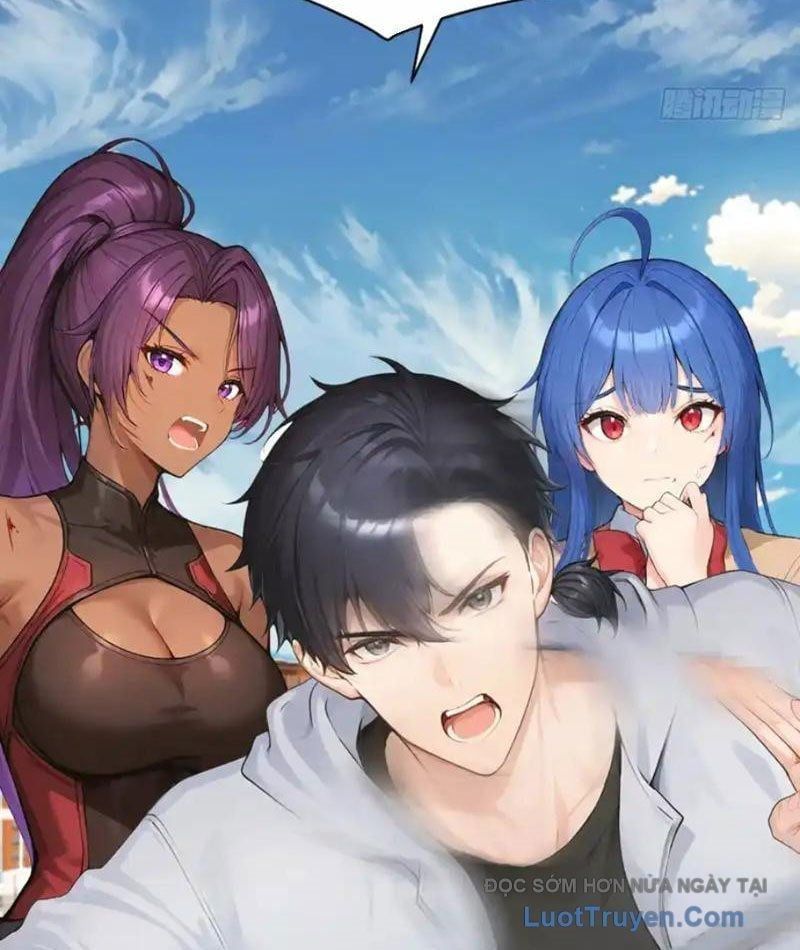 Thái Cổ Thập Hung: Người Khác Ngự Thú Ta Ngự Thú Nương - Chapter 76 - Page 12