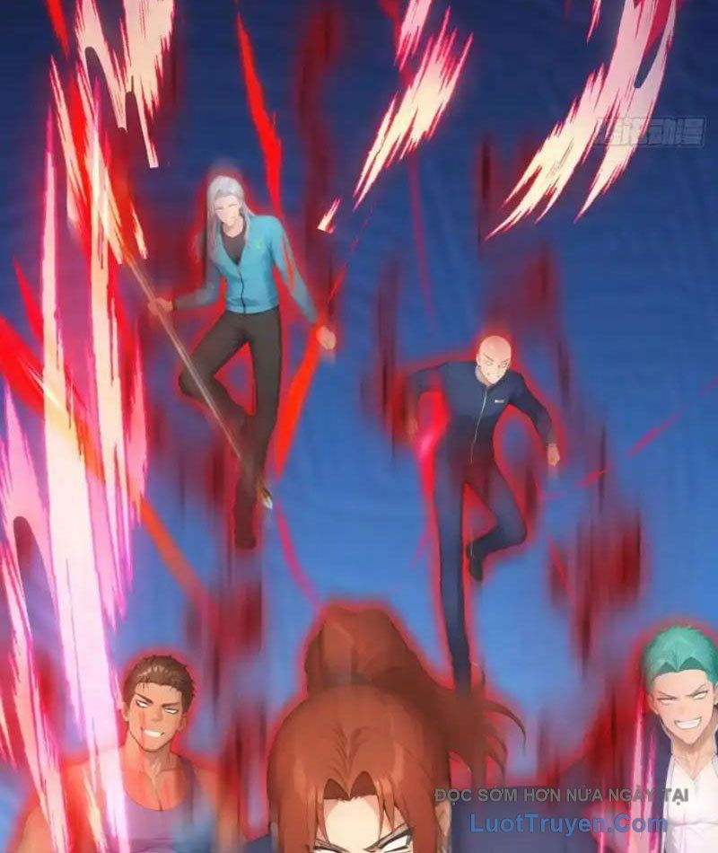 Thái Cổ Thập Hung: Người Khác Ngự Thú Ta Ngự Thú Nương - Chapter 76 - Page 19