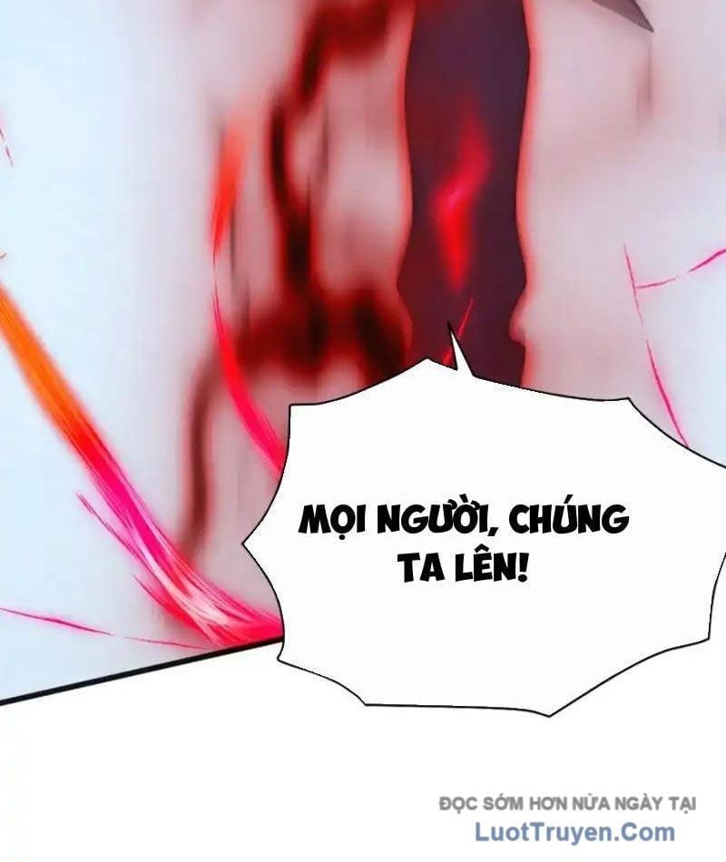 Thái Cổ Thập Hung: Người Khác Ngự Thú Ta Ngự Thú Nương - Chapter 76 - Page 21
