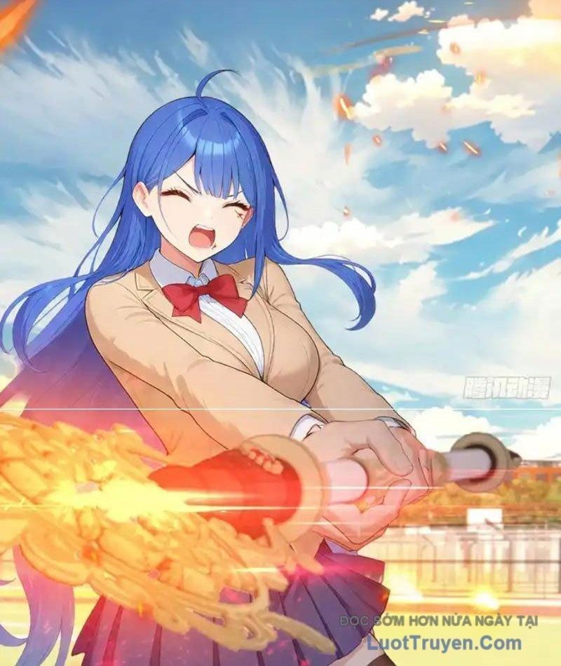 Thái Cổ Thập Hung: Người Khác Ngự Thú Ta Ngự Thú Nương - Chapter 76 - Page 25