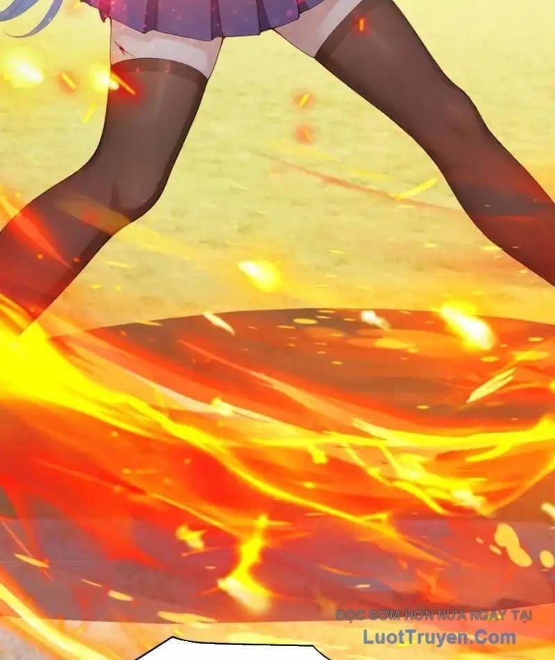 Thái Cổ Thập Hung: Người Khác Ngự Thú Ta Ngự Thú Nương - Chapter 76 - Page 26