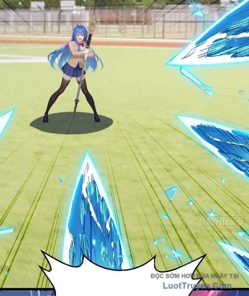 Thái Cổ Thập Hung: Người Khác Ngự Thú Ta Ngự Thú Nương - Chapter 76 - Page 35