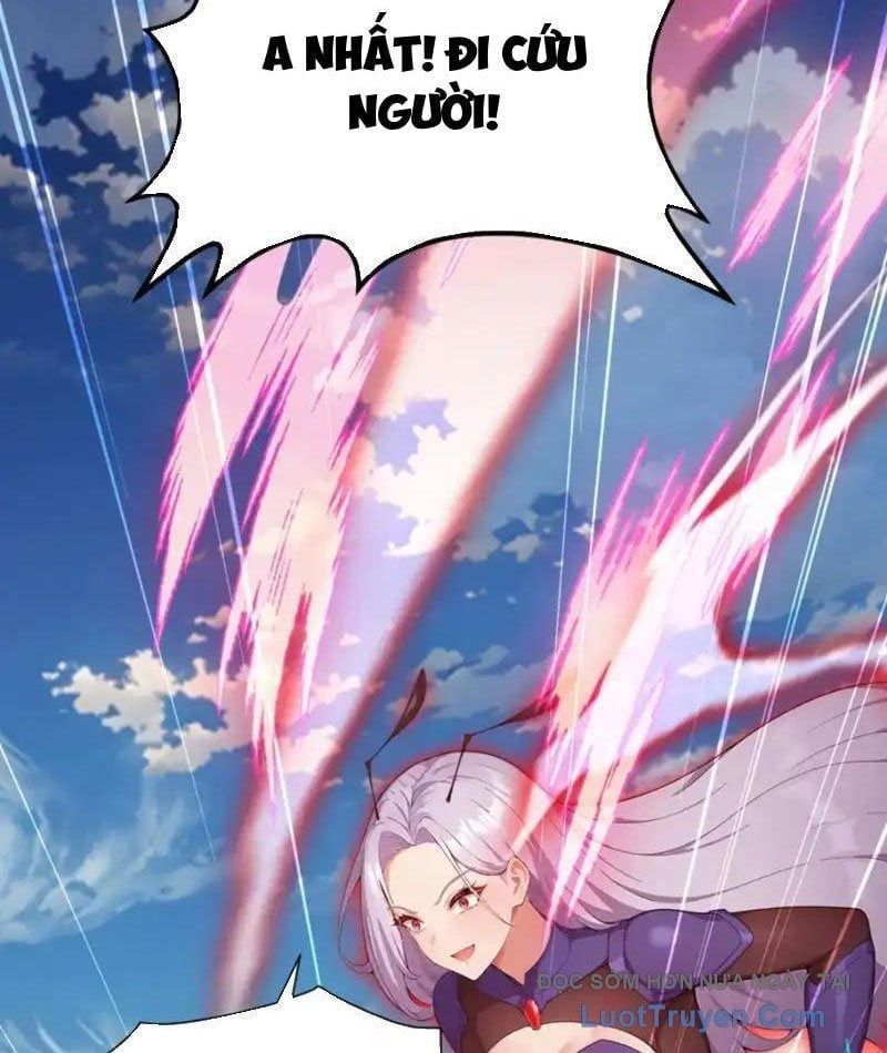 Thái Cổ Thập Hung: Người Khác Ngự Thú Ta Ngự Thú Nương - Chapter 76 - Page 36