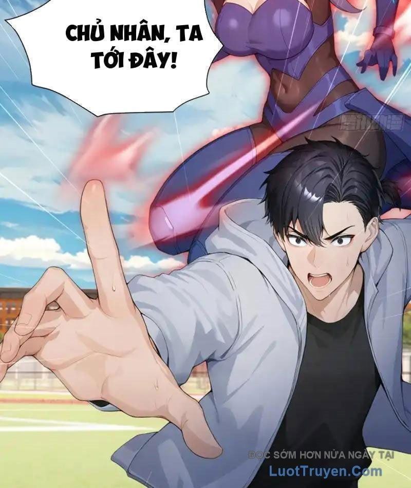 Thái Cổ Thập Hung: Người Khác Ngự Thú Ta Ngự Thú Nương - Chapter 76 - Page 37