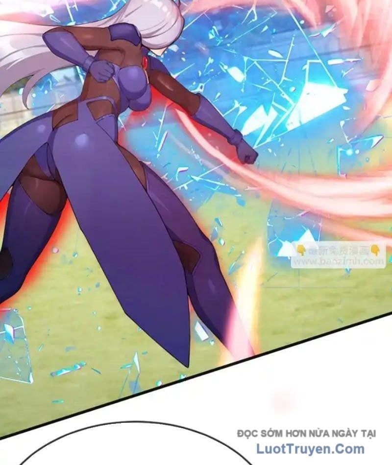 Thái Cổ Thập Hung: Người Khác Ngự Thú Ta Ngự Thú Nương - Chapter 76 - Page 41