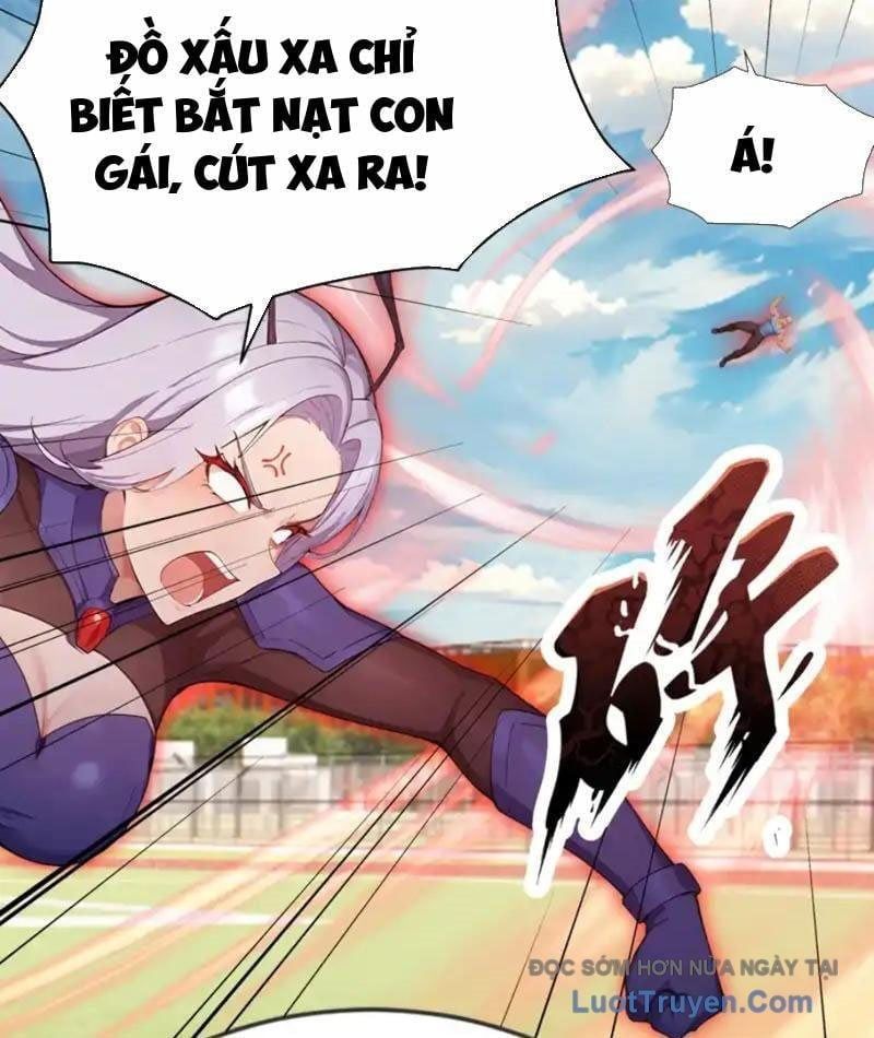 Thái Cổ Thập Hung: Người Khác Ngự Thú Ta Ngự Thú Nương - Chapter 76 - Page 45