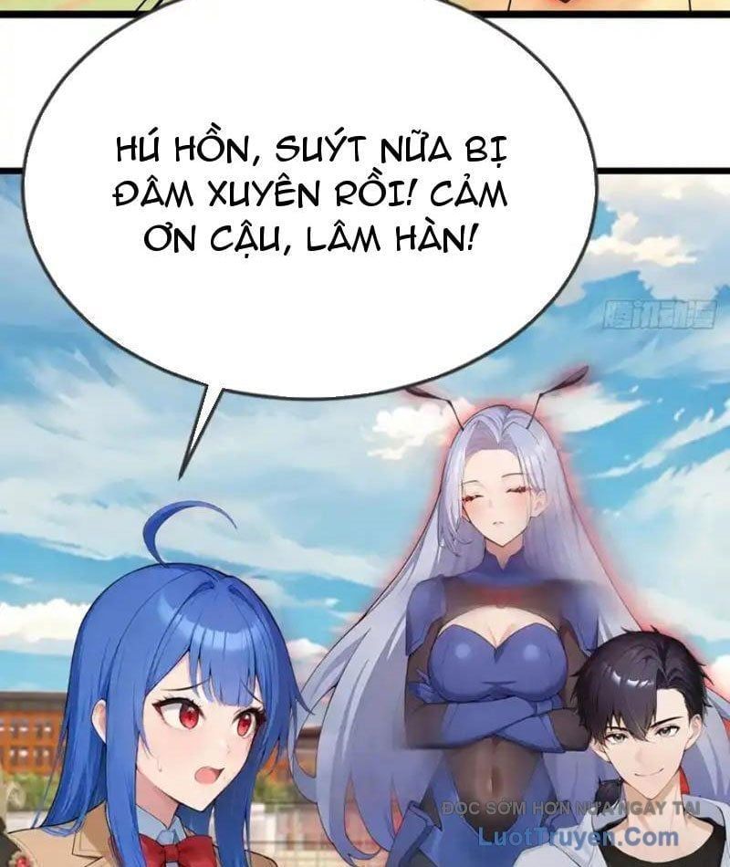 Thái Cổ Thập Hung: Người Khác Ngự Thú Ta Ngự Thú Nương - Chapter 76 - Page 46