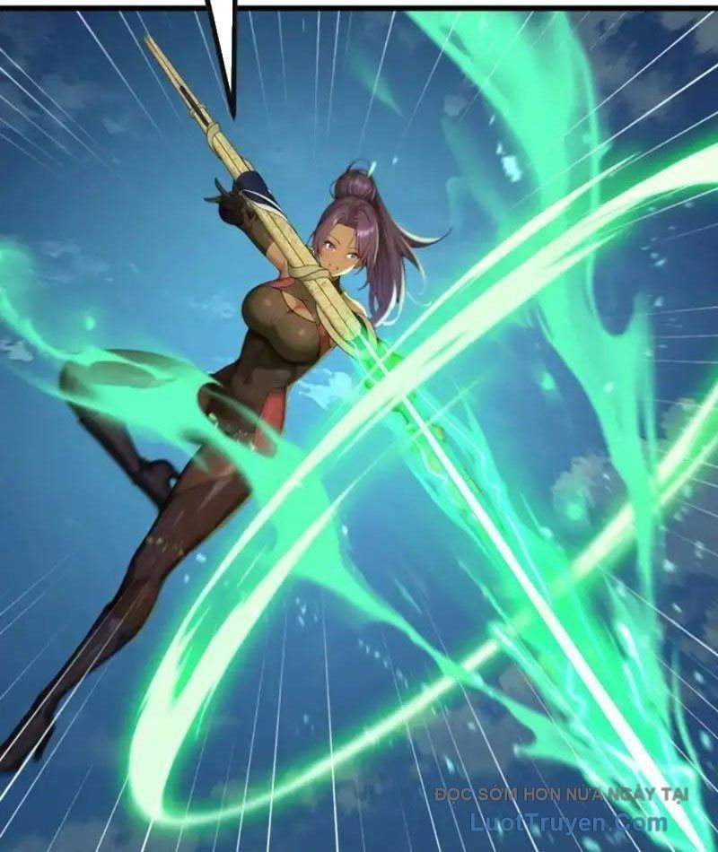 Thái Cổ Thập Hung: Người Khác Ngự Thú Ta Ngự Thú Nương - Chapter 76 - Page 50