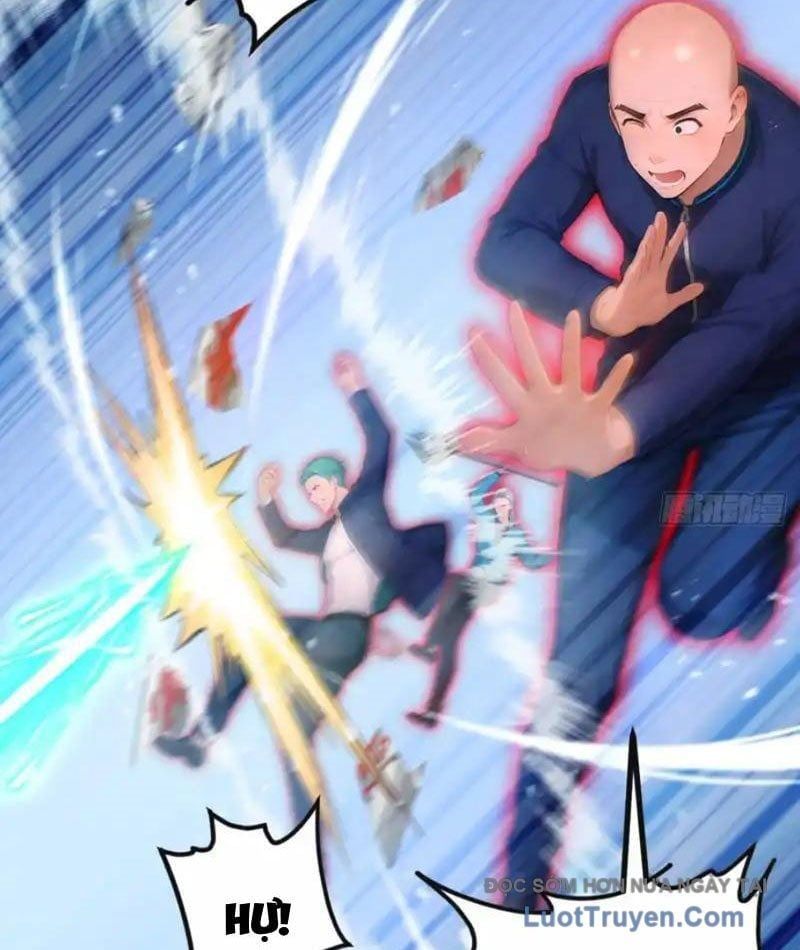 Thái Cổ Thập Hung: Người Khác Ngự Thú Ta Ngự Thú Nương - Chapter 76 - Page 54