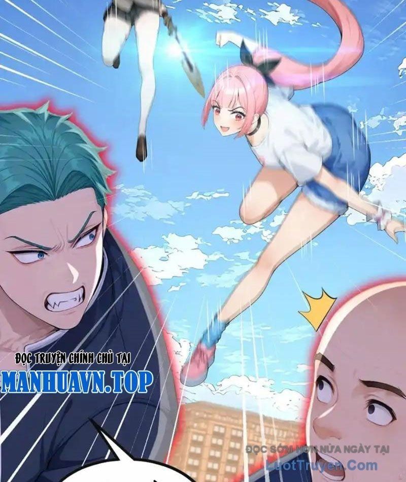 Thái Cổ Thập Hung: Người Khác Ngự Thú Ta Ngự Thú Nương - Chapter 76 - Page 57