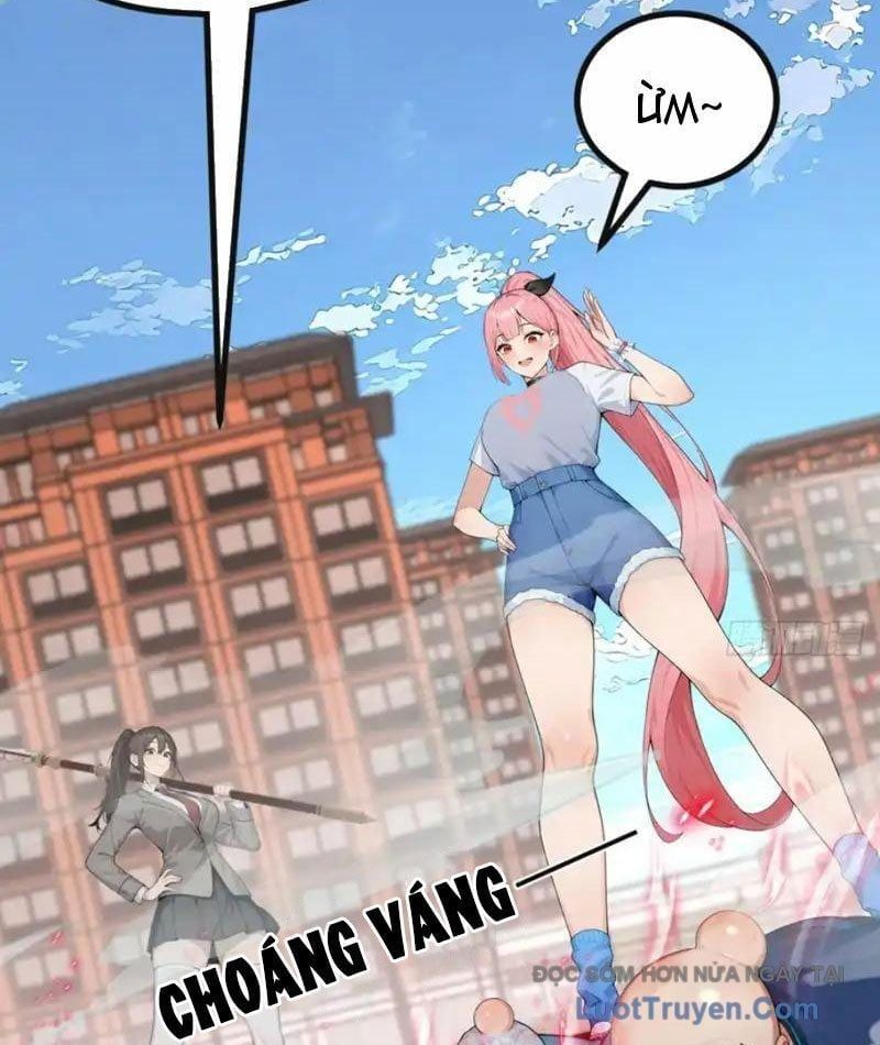 Thái Cổ Thập Hung: Người Khác Ngự Thú Ta Ngự Thú Nương - Chapter 76 - Page 61