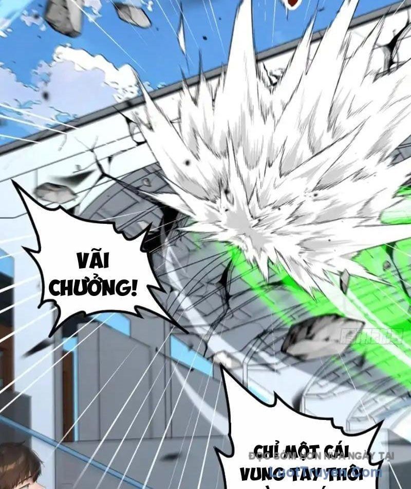 Thái Cổ Thập Hung: Người Khác Ngự Thú Ta Ngự Thú Nương - Chapter 76 - Page 79