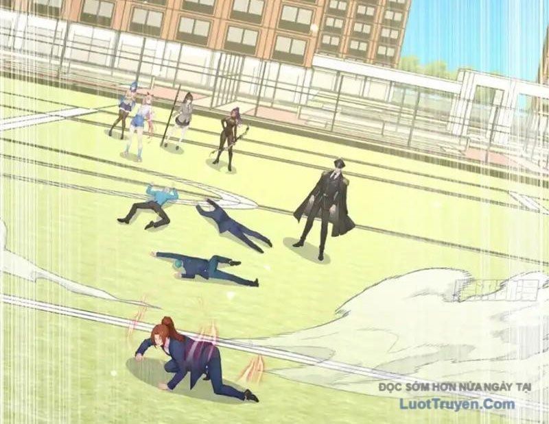 Thái Cổ Thập Hung: Người Khác Ngự Thú Ta Ngự Thú Nương - Chapter 76 - Page 82