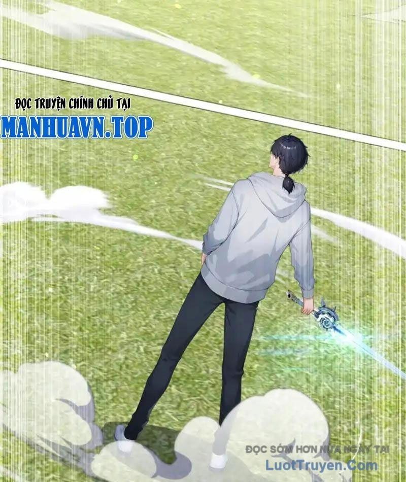 Thái Cổ Thập Hung: Người Khác Ngự Thú Ta Ngự Thú Nương - Chapter 76 - Page 83