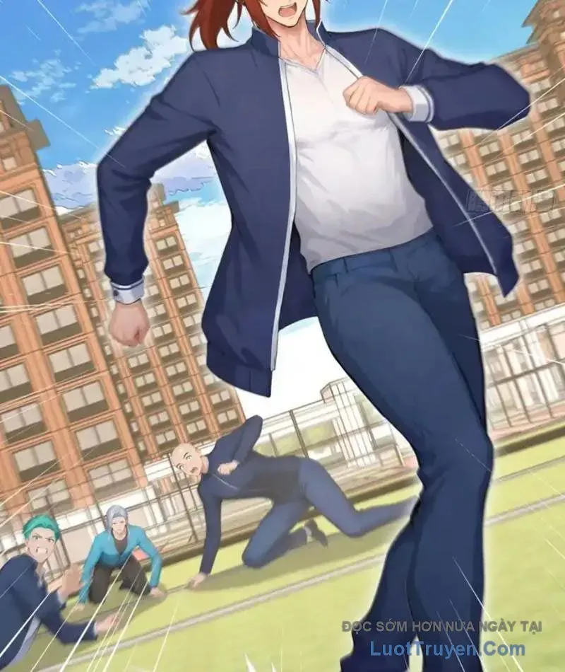 Thái Cổ Thập Hung: Người Khác Ngự Thú Ta Ngự Thú Nương - Chapter 77 - Page 10