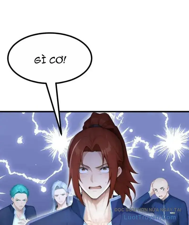 Thái Cổ Thập Hung: Người Khác Ngự Thú Ta Ngự Thú Nương - Chapter 77 - Page 17