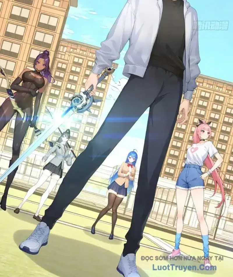 Thái Cổ Thập Hung: Người Khác Ngự Thú Ta Ngự Thú Nương - Chapter 77 - Page 22