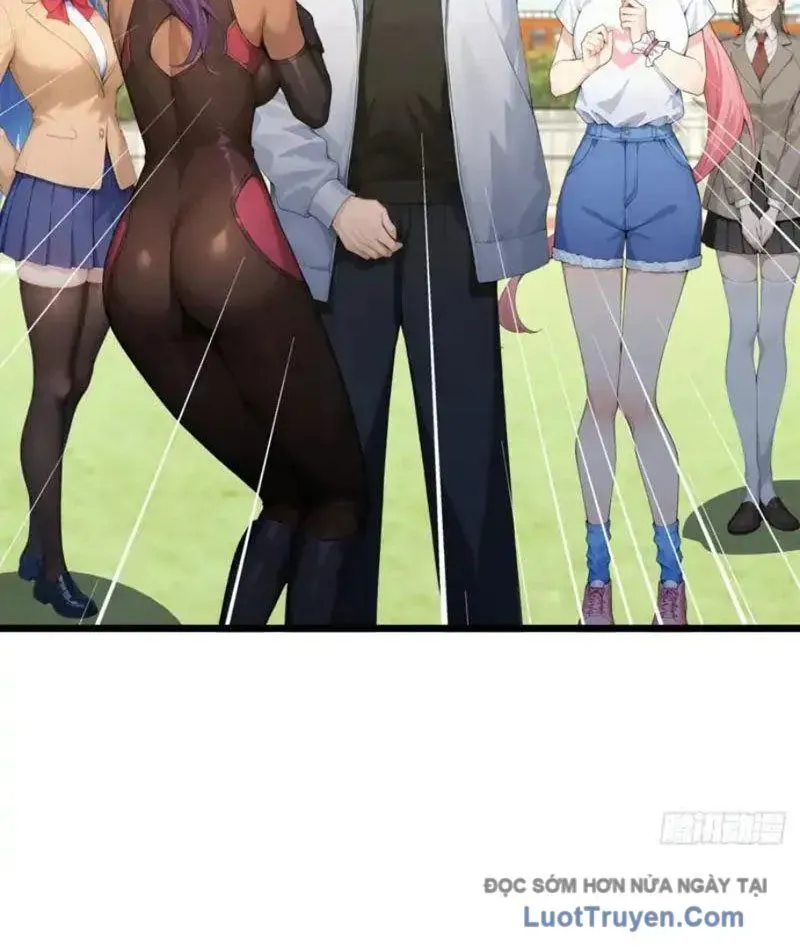 Thái Cổ Thập Hung: Người Khác Ngự Thú Ta Ngự Thú Nương - Chapter 77 - Page 25