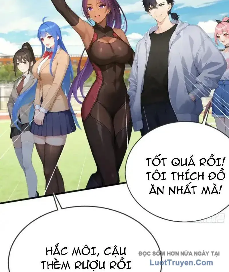 Thái Cổ Thập Hung: Người Khác Ngự Thú Ta Ngự Thú Nương - Chapter 77 - Page 27