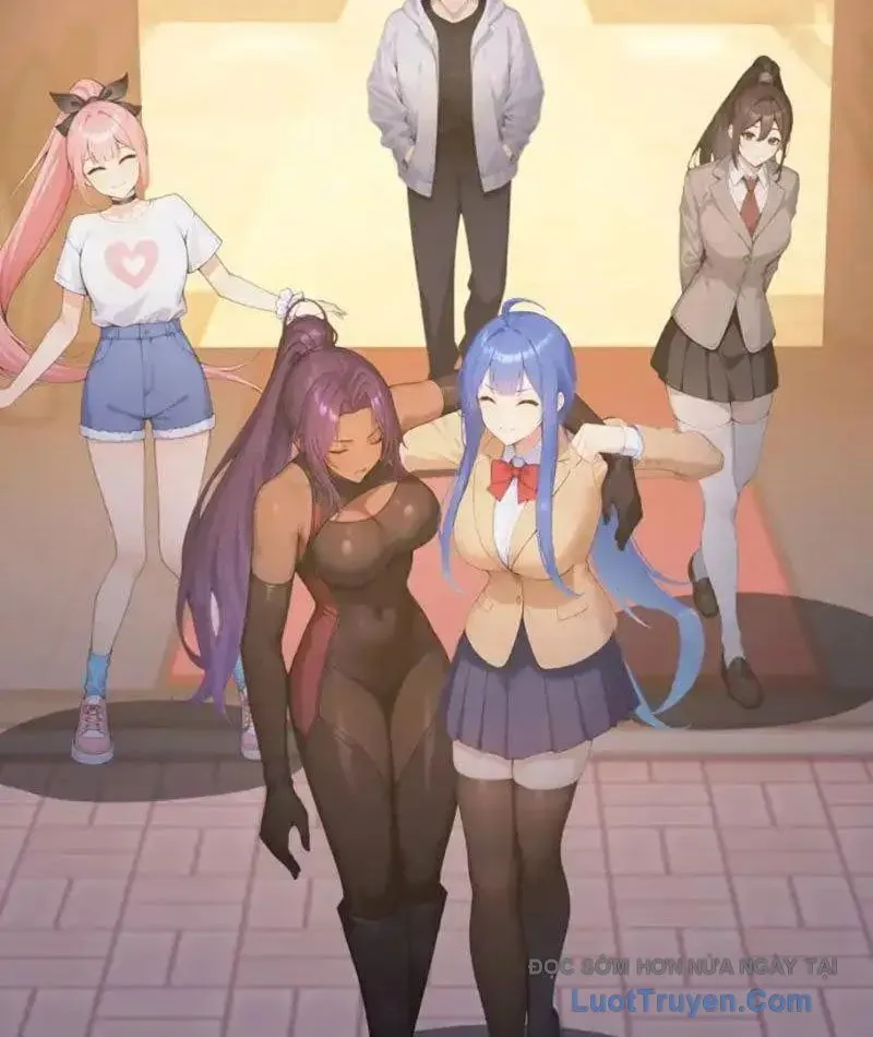 Thái Cổ Thập Hung: Người Khác Ngự Thú Ta Ngự Thú Nương - Chapter 77 - Page 32