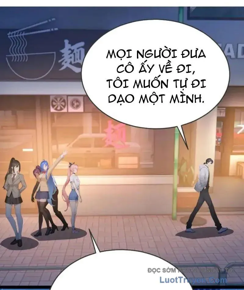 Thái Cổ Thập Hung: Người Khác Ngự Thú Ta Ngự Thú Nương - Chapter 77 - Page 35