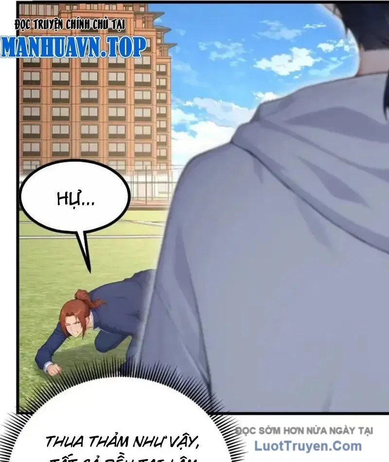 Thái Cổ Thập Hung: Người Khác Ngự Thú Ta Ngự Thú Nương - Chapter 77 - Page 4