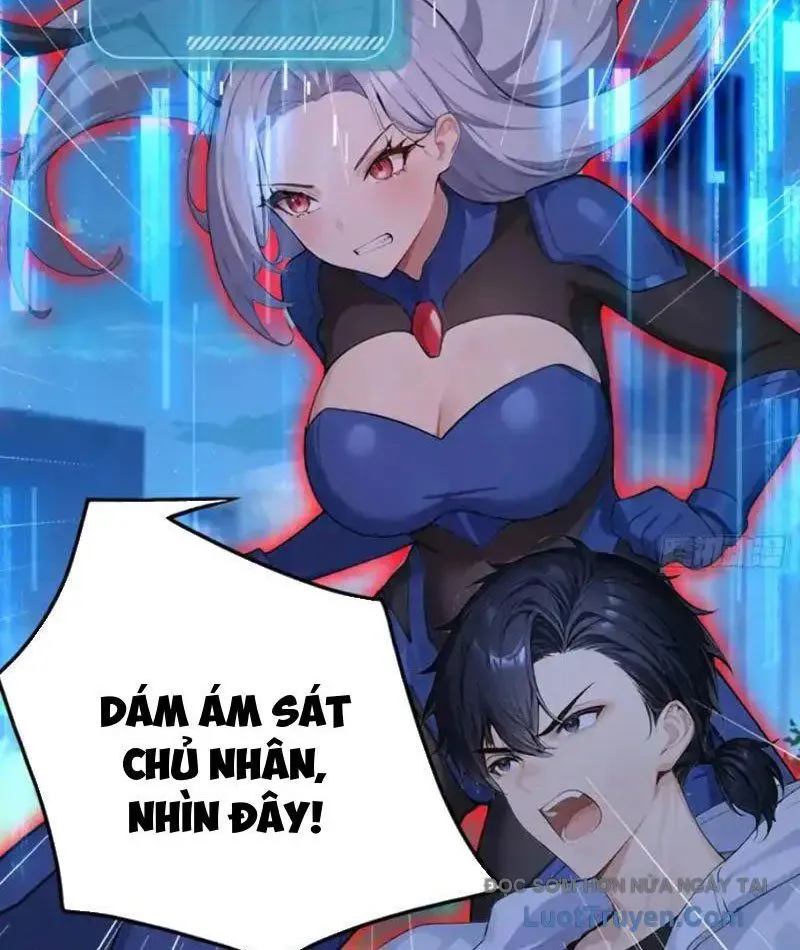 Thái Cổ Thập Hung: Người Khác Ngự Thú Ta Ngự Thú Nương - Chapter 77 - Page 54