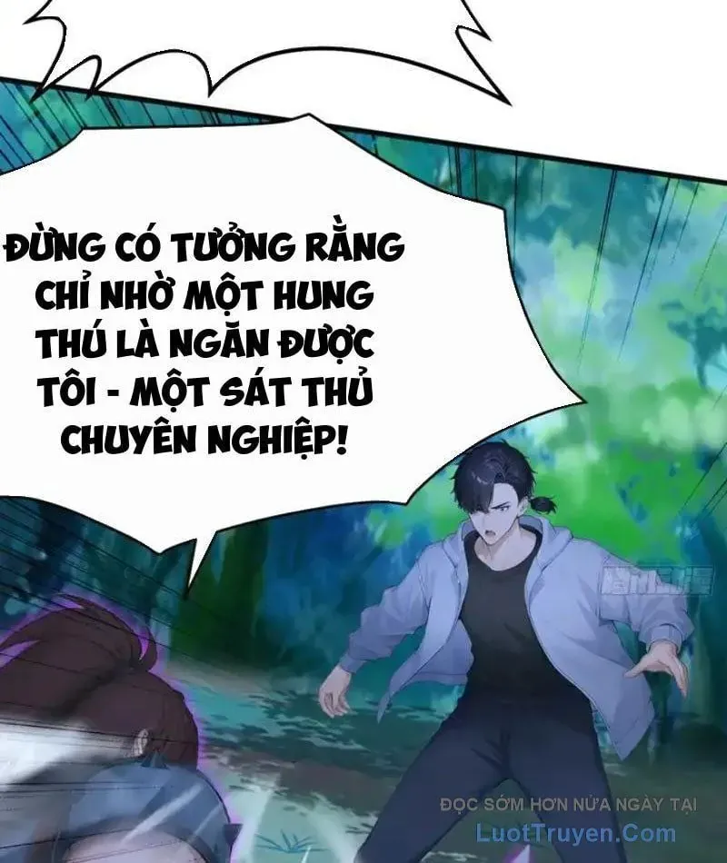 Thái Cổ Thập Hung: Người Khác Ngự Thú Ta Ngự Thú Nương - Chapter 77 - Page 59