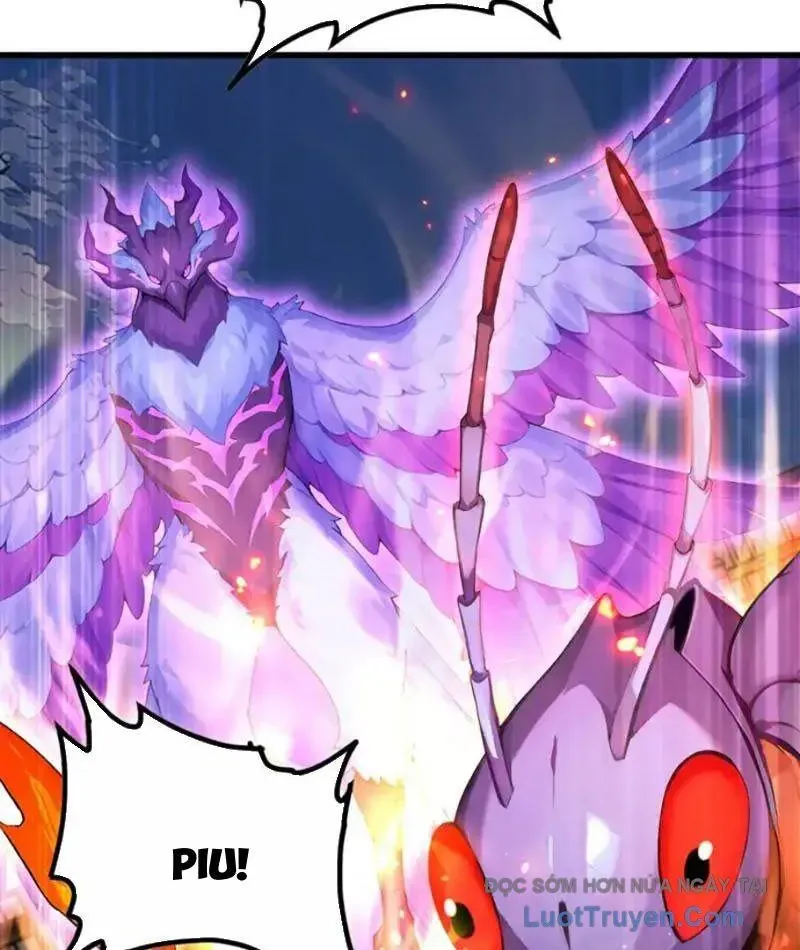 Thái Cổ Thập Hung: Người Khác Ngự Thú Ta Ngự Thú Nương - Chapter 77 - Page 6