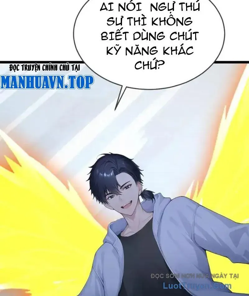 Thái Cổ Thập Hung: Người Khác Ngự Thú Ta Ngự Thú Nương - Chapter 77 - Page 67