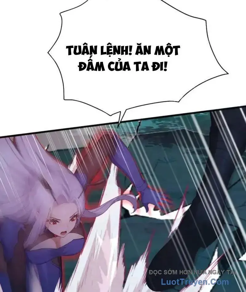 Thái Cổ Thập Hung: Người Khác Ngự Thú Ta Ngự Thú Nương - Chapter 77 - Page 69