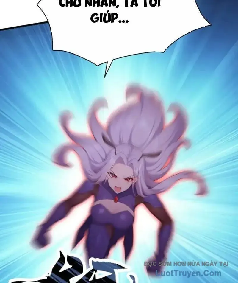 Thái Cổ Thập Hung: Người Khác Ngự Thú Ta Ngự Thú Nương - Chapter 77 - Page 81