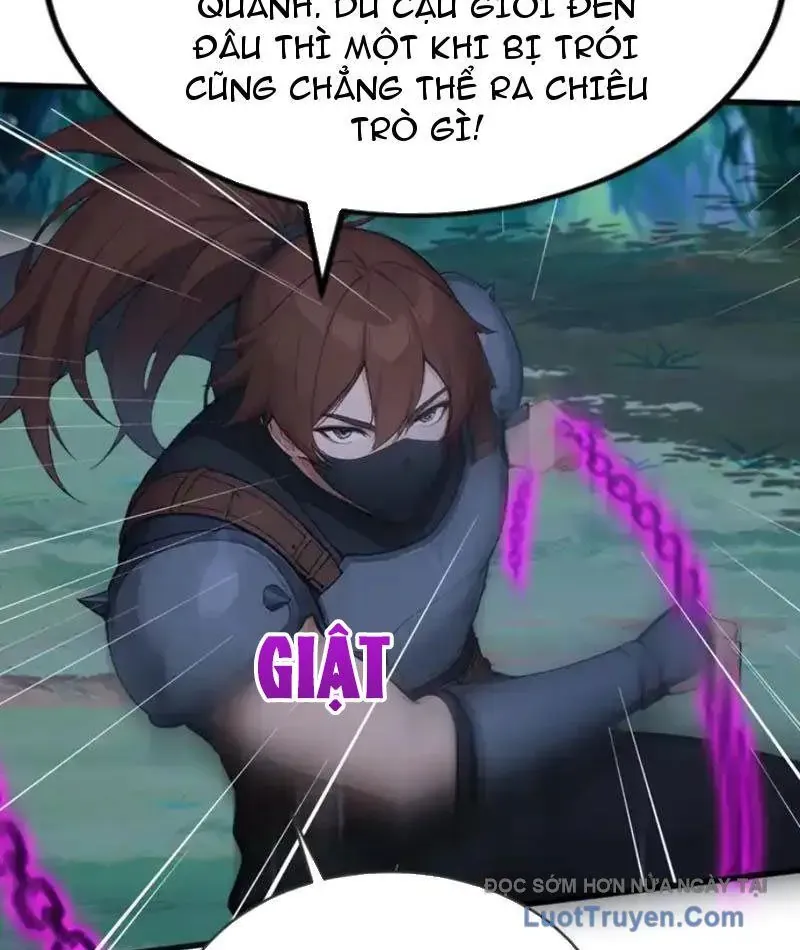 Thái Cổ Thập Hung: Người Khác Ngự Thú Ta Ngự Thú Nương - Chapter 77 - Page 87