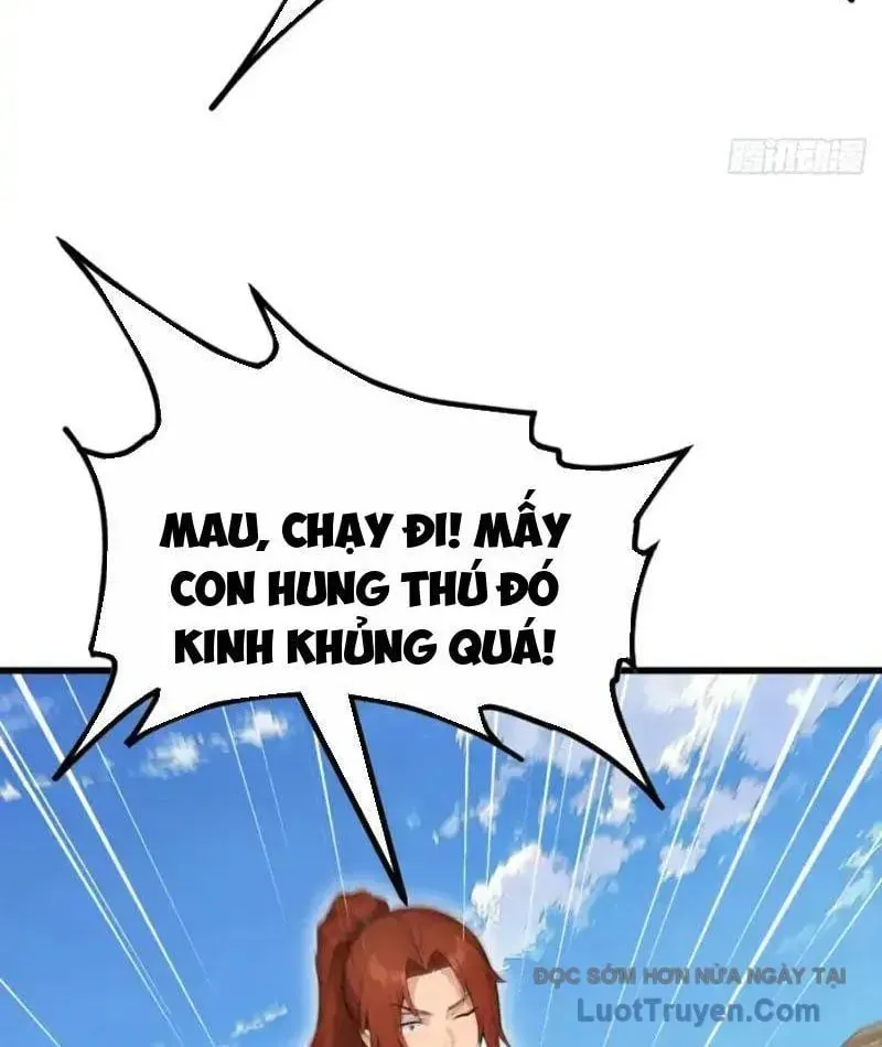 Thái Cổ Thập Hung: Người Khác Ngự Thú Ta Ngự Thú Nương - Chapter 77 - Page 9