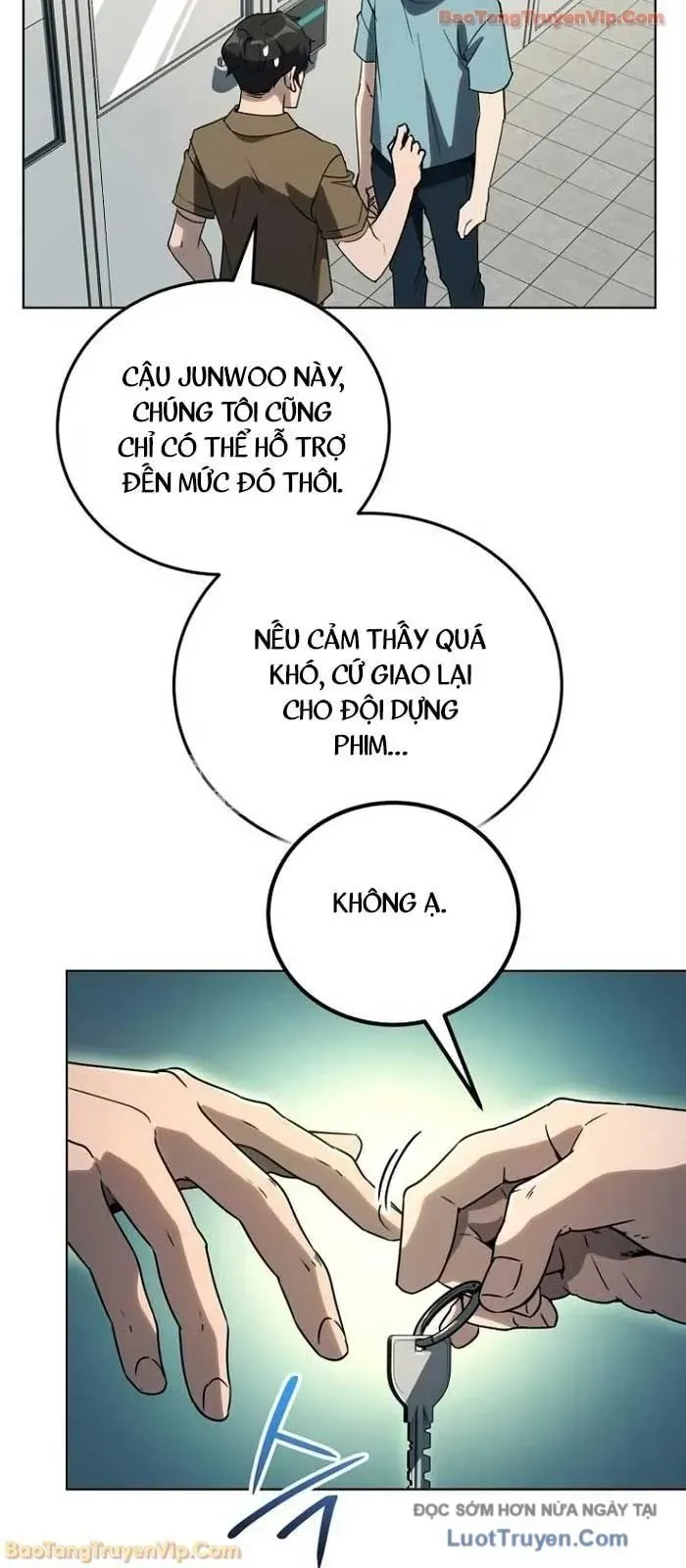 Diễn Viên Ngàn Mặt - Chapter 43 - Page 3
