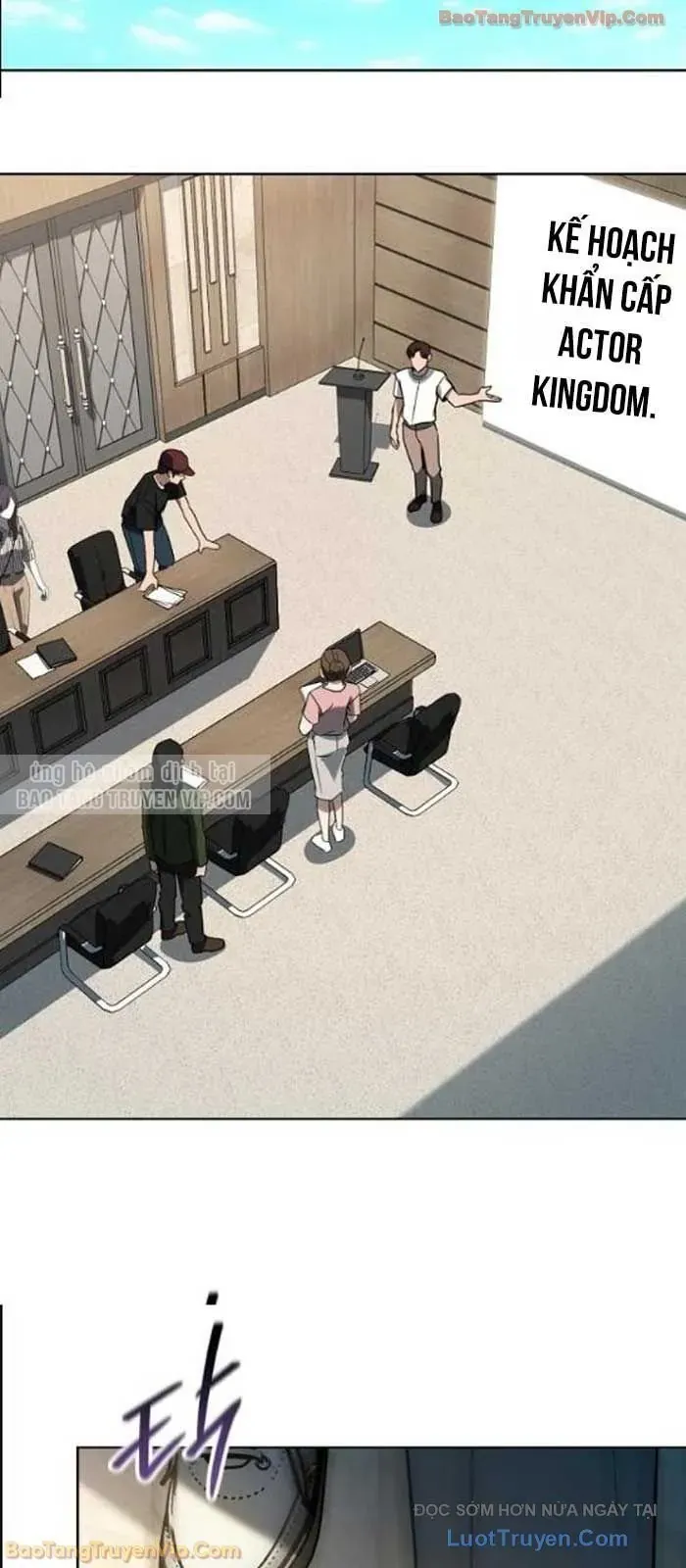 Diễn Viên Ngàn Mặt - Chapter 43 - Page 33