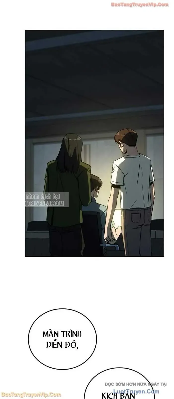 Diễn Viên Ngàn Mặt - Chapter 43 - Page 41