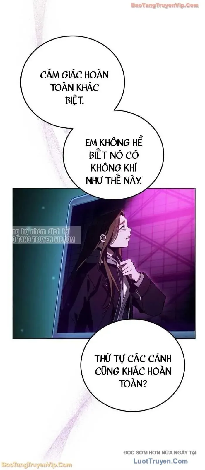 Diễn Viên Ngàn Mặt - Chapter 43 - Page 43